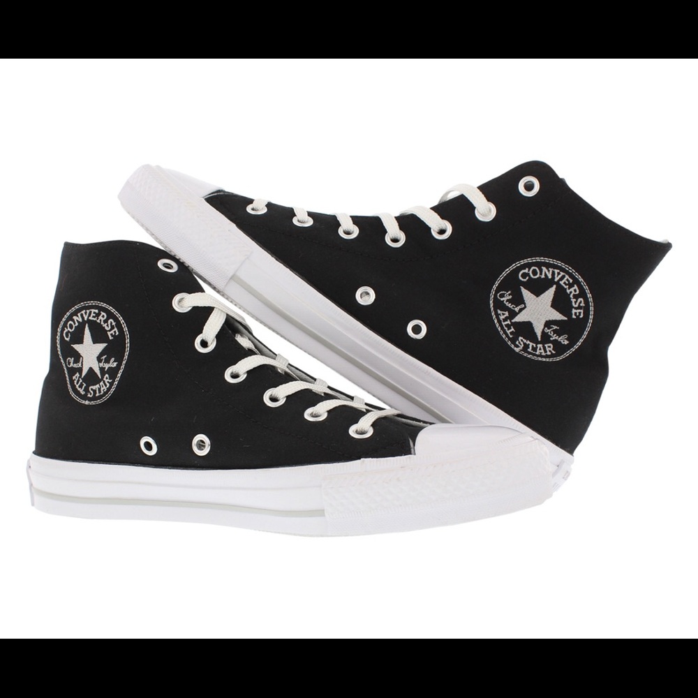 Converse Gemma Hi Athletic Women's Shoes